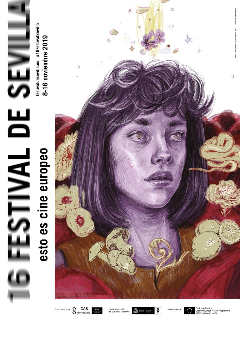 XVI edición del Festival de Cine Europeo de Sevilla (SEFF)