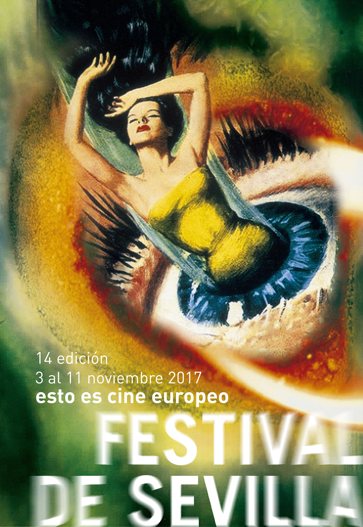 festival cine europeo sevilla